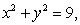 Find a transformation from a rectangular region S in the uv-plane to the region R which lies inside outside and in the first quadrant.