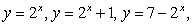 Find a transformation from a rectangular region S in the uv-plane to the region R which is bounded by and