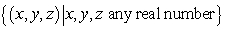 <strong>Describe and sketch the domain of the function. </strong> A) B) C) D)