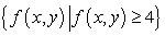 <strong>Describe the range of the function. </strong> A) B) C) D)