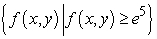 <strong>Describe the range of the function. </strong> A) B) C) D)