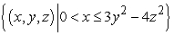 <strong>Determine all points at which the given function is continuous. </strong> A) B) C) D)