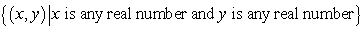 <strong>Determine all points at which the given function is continuous. </strong> A) B) C) D)