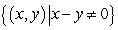 <strong>Determine all points at which the given function is continuous. </strong> A) B) C) D)