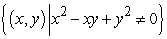 <strong>Determine all points at which the given function is continuous. </strong> A) B) C) D)