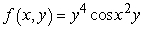 <strong>Find all first-order partial derivatives. </strong> A) B) C) D)