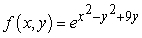 <strong>Find all points at which . </strong> A) B) C) D)