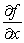 <strong>Use the contour plot to estimate and at the origin. </strong> A) B) C) D)