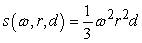 <strong>Solid bodies, such as mechanical flywheels, experience stress when rotating. The stress s on a flywheel with uniform density d (kg/m<sup>3</sup>) and radius r (meters) is approximated by   where   is the rotational speed of the flywheel in radians per second. Estimate the percent increase in the stress if the rotational speed of a uniform flywheel is increased from 3917 to 4067 rad/s. [Note: you should be able to answer the question with the given information: no additional information is necessary.]</strong> A) 8% B) 3% C) 0.01% D) 4% <div style=padding-top: 35px> 