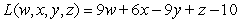 <strong>Compute the linear approximation of the function at the given point. at </strong> A) B) C) D)