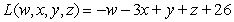 <strong>Compute the linear approximation of the function at the given point. at </strong> A) B) C) D)