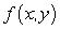 <strong>Find the total differential of . </strong> A) B) C) D)