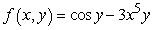 <strong>Find the total differential of . </strong> A) B) C) D)
