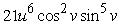 <strong>Use the chain rule to find the indicated derivative. , where </strong> A) B) C) D)