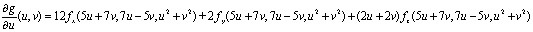 <strong>State the chain rule for finding for the general composite function involving </strong> A) B) C) D)