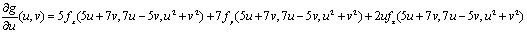 <strong>State the chain rule for finding for the general composite function involving </strong> A) B) C) D)