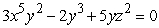 <strong>Use implicit differentiation to find . </strong> A) B) C) D)