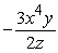 <strong>Use implicit differentiation to find . </strong> A) B) C) D)