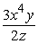 <strong>Use implicit differentiation to find . </strong> A) B) C) D)