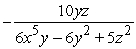 <strong>Use implicit differentiation to find . </strong> A) B) C) D)