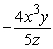 <strong>Use implicit differentiation to find . </strong> A) B) C) D)