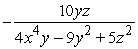 <strong>Use implicit differentiation to find . </strong> A) B) C) D)