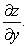 Use implicit differentiation to find and Assume that the equation defines z as a differentiable function near each