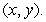 Use implicit differentiation to find and Assume that the equation defines z as a differentiable function near each