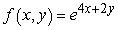 <strong>Write out the third-order Taylor polynomial for about (0,0).</strong> A) B) C) D)