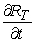 <strong>Two electrical resistors with resistances R<sub>1</sub> and R<sub>2</sub> (in ohms) are wired into an electronics circuit as shown in the figure below. The pair of resistors behaves as a single resistor R<sub>T</sub> whose resistance is given by . Once the circuit is energized, the temperatures of the resistors increase, causing the resistances to increase according to: , , where t is in seconds. Find . </strong> A) B) C) D)