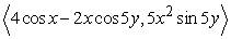 <strong>Find the gradient of the given function. </strong> A) B) C) D)
