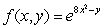 Compute the directional derivative of at in the direction of