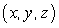 If the temperature at the point is given by find the direction from the point in which the temperature decreases most rapidly.