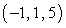 If the temperature at the point is given by find the direction from the point in which the temperature decreases most rapidly.