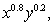 Suppose that on a fixed budget of $300 you buy x units of product A purchased at $10 apiece and y units of product B purchased at $15 apiece. For the utility function find x and y that maximize the utility function.
