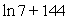 <strong>Compute the arc length. </strong> A) B) C) D)