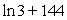 <strong>Compute the arc length. </strong> A) B) C) D)