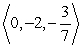 <strong>Find the limit if it exists. </strong> A) B) C) D) does not exist