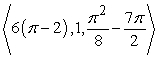 <strong>Evaluate the given integral. </strong> A) B) C) D)