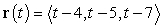 <strong>Find the position function from the given acceleration function. </strong> A) B) C) D)