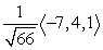 <strong>Find the unit tangent vector to the curve at the indicated point. </strong> A) B) C) D)