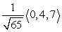 <strong>Find the unit tangent vector to the curve at the indicated point. </strong> A) B) C) D)