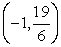 <strong>Sketch the curve and find any points of maximum or minimum curvature. </strong> A) maximum curvature: and ; minimum curvature: B) no maximum curvature; minimum curvature: and C) maximum curvature: and ; minimum curvature: D) maximum curvature: and ; no minimum curvature