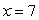 <strong>Use the graph of below to predict whether the curvature would be larger at or . </strong> A) B) C)
