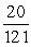 <strong>Find the curvature of the polar curve at the indicated point. </strong> A) B) C) D)