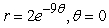 <strong>Find the curvature of the polar curve at the indicated point. </strong> A) B) C) D) undefined