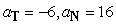 <strong>Find the tangential and normal components of acceleration for the given position function at the indicated point. </strong> A) B) C) D)