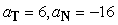 <strong>Find the tangential and normal components of acceleration for the given position function at the indicated point. </strong> A) B) C) D)