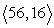 <strong>Compute 3a + 5b. </strong> A) B) C) D)