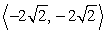 <strong>Find the vector with the given polar form. </strong> A) B) C) D)